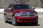 Dodge Ram 1500 Diesel 2014 года